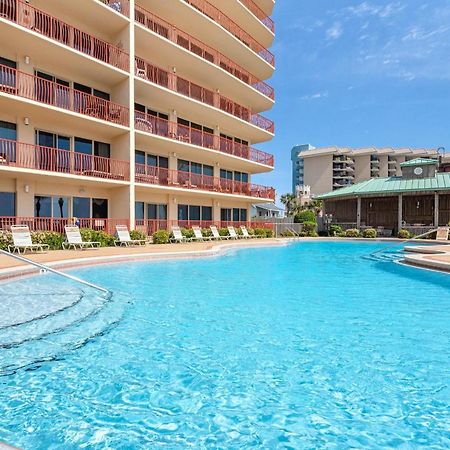 Hidden Dunes 1501 Panama City Beach Exterior photo