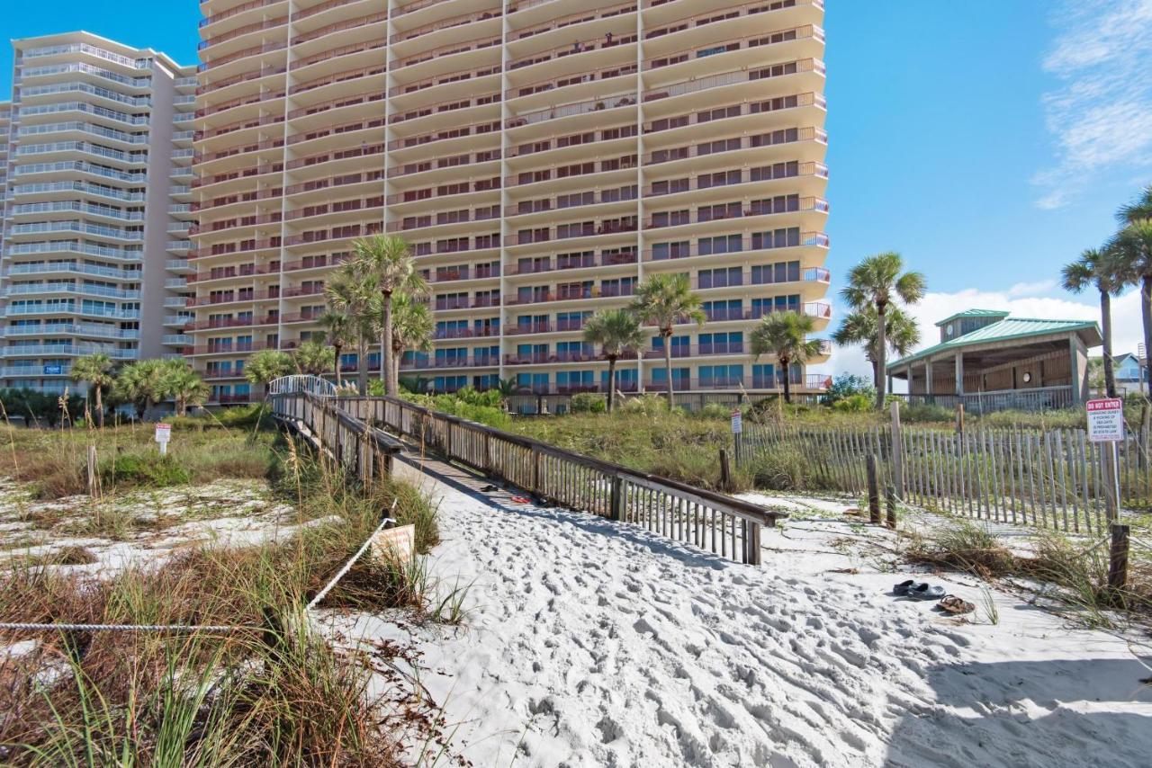 Hidden Dunes 1501 Panama City Beach Exterior photo