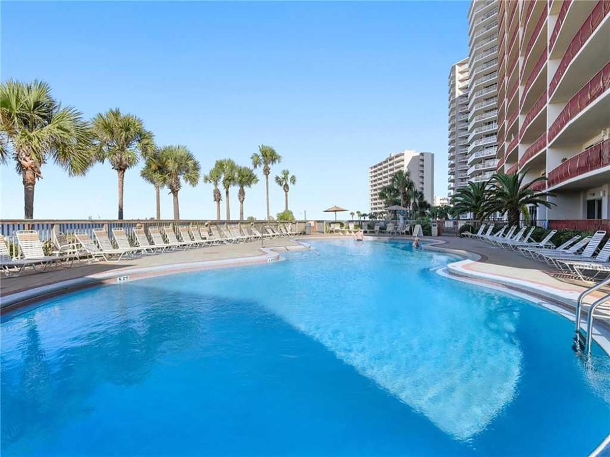 Hidden Dunes 1501 Panama City Beach Exterior photo