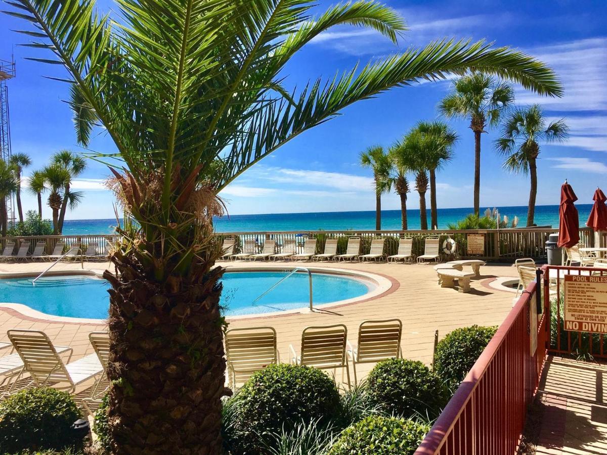 Hidden Dunes 1501 Panama City Beach Exterior photo