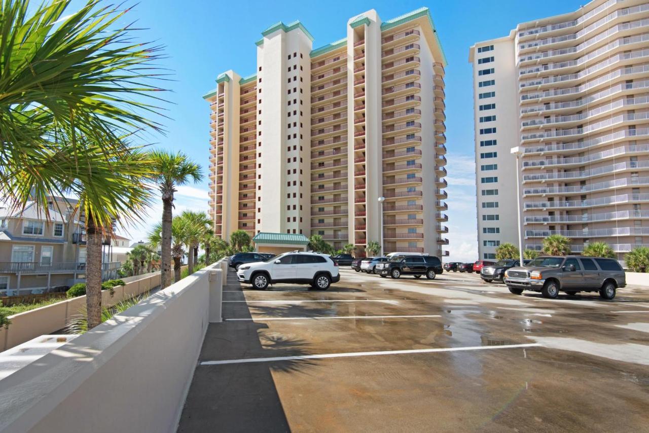 Hidden Dunes 1501 Panama City Beach Exterior photo