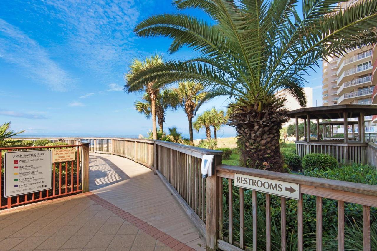 Hidden Dunes 1501 Panama City Beach Exterior photo
