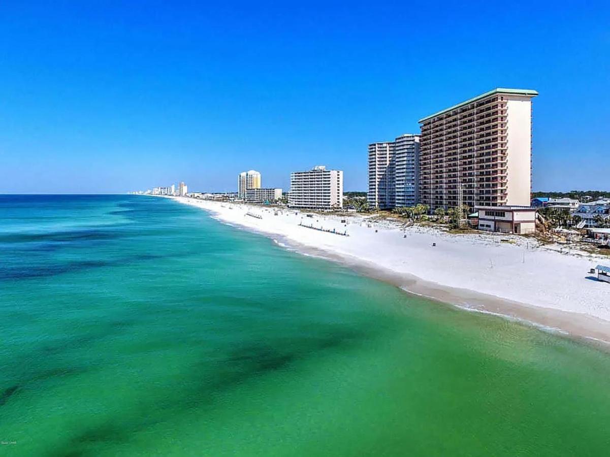 Hidden Dunes 1501 Panama City Beach Exterior photo