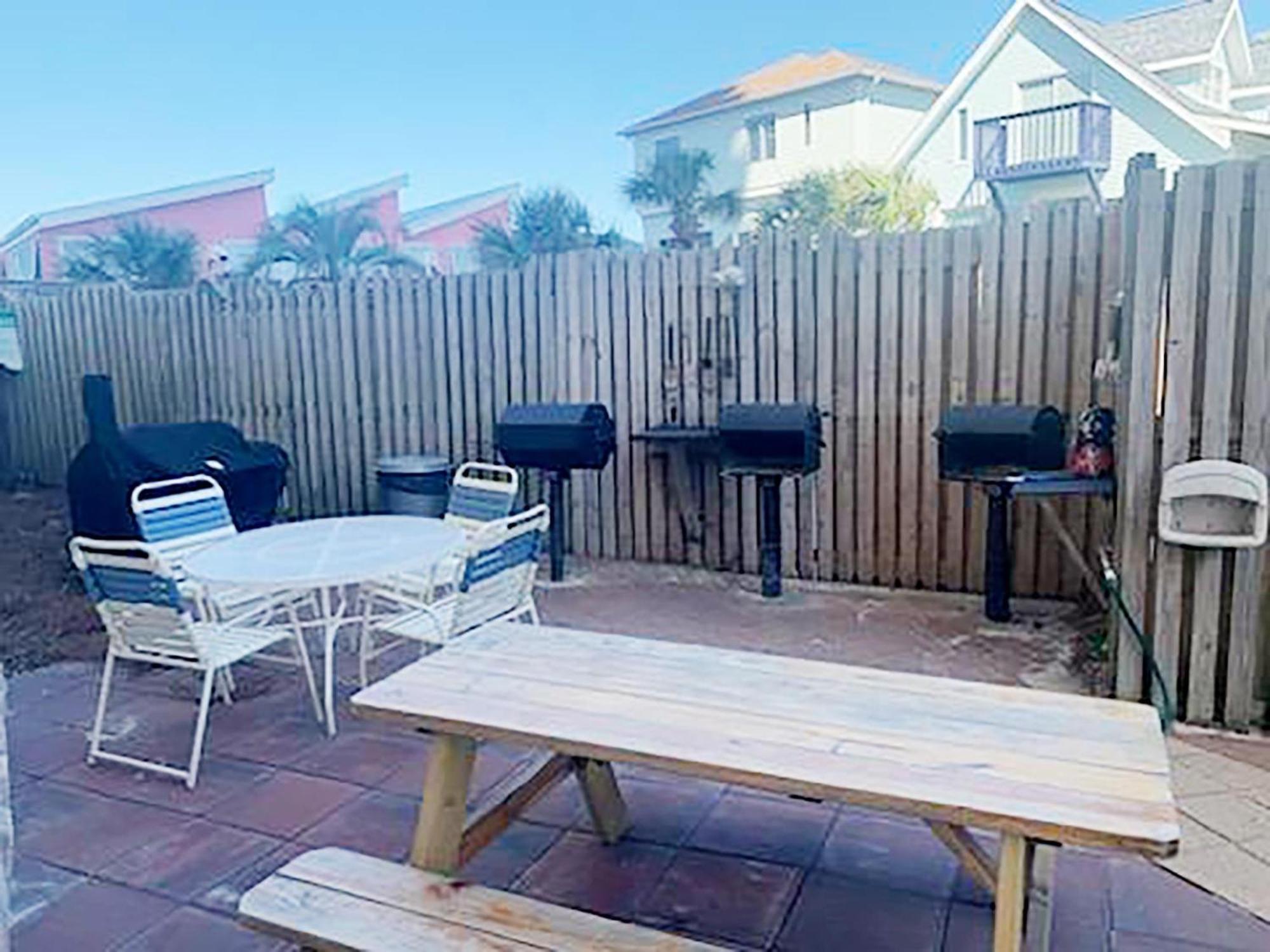 Hidden Dunes 1501 Panama City Beach Exterior photo