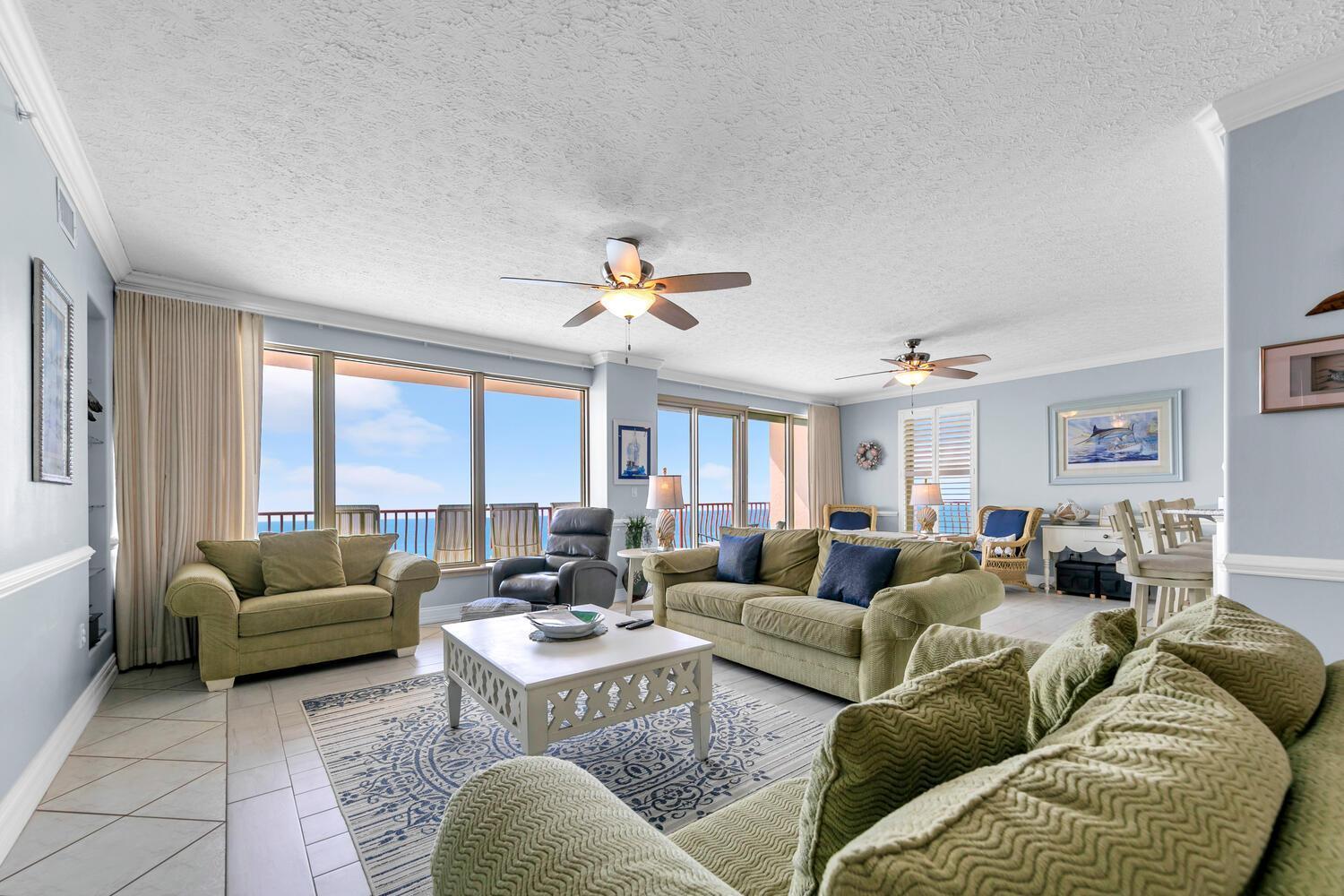 Hidden Dunes 1501 Panama City Beach Exterior photo