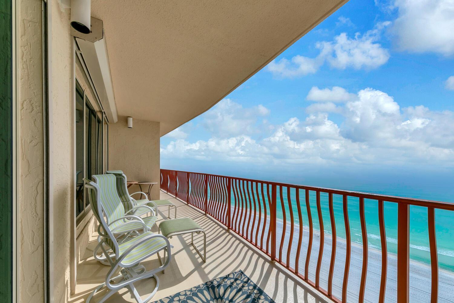 Hidden Dunes 1501 Panama City Beach Exterior photo