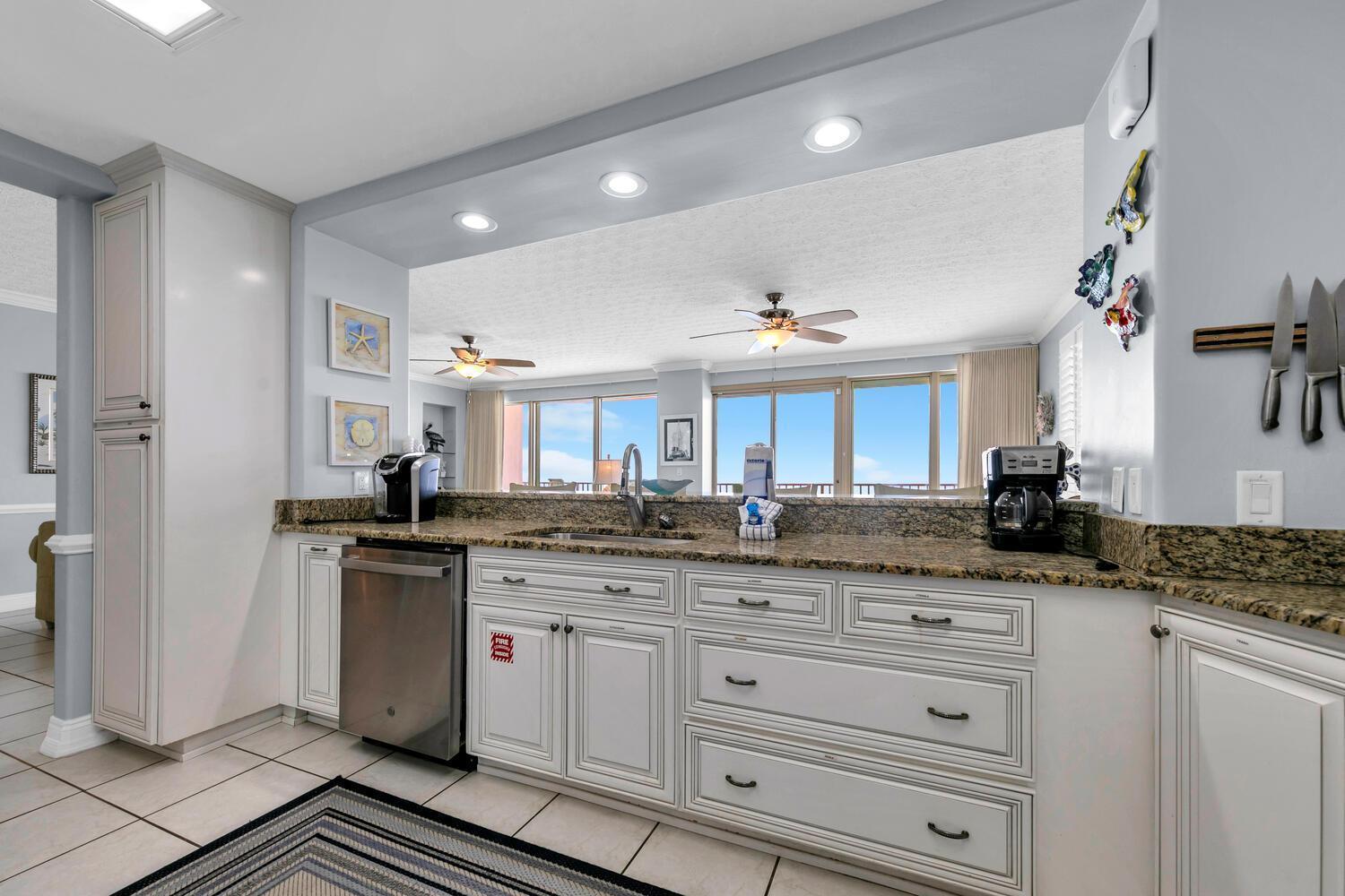Hidden Dunes 1501 Panama City Beach Exterior photo