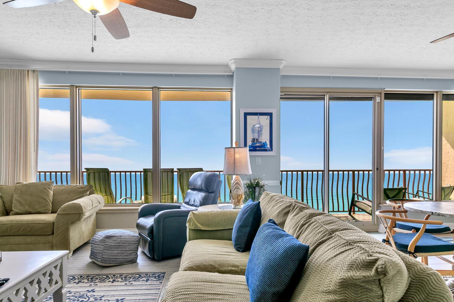 Hidden Dunes 1501 Panama City Beach Exterior photo