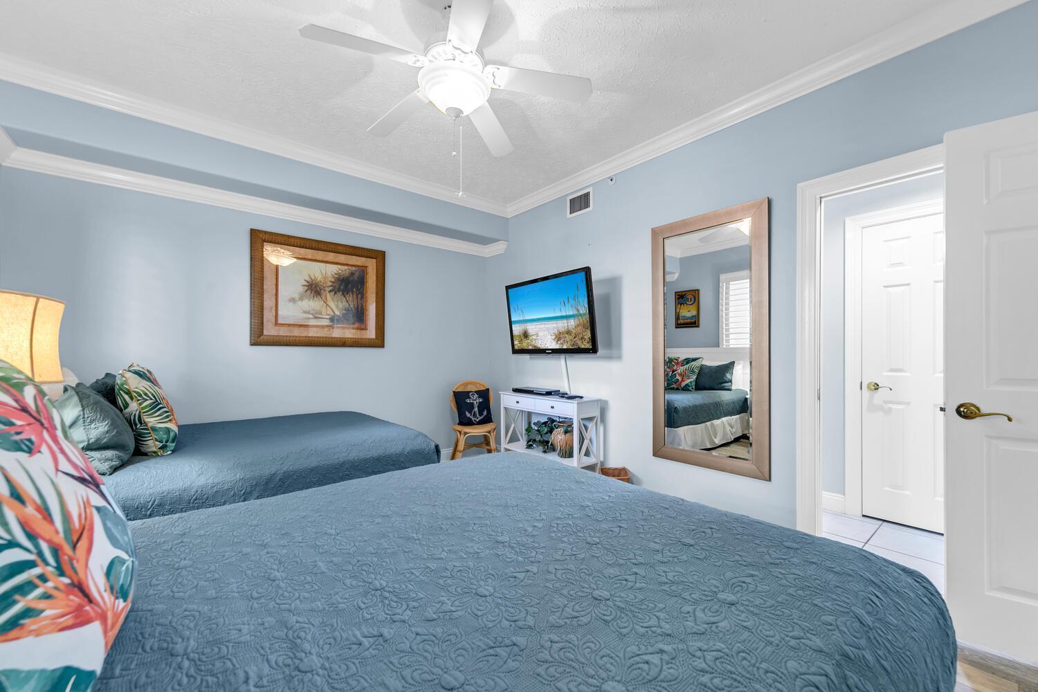 Hidden Dunes 1501 Panama City Beach Exterior photo