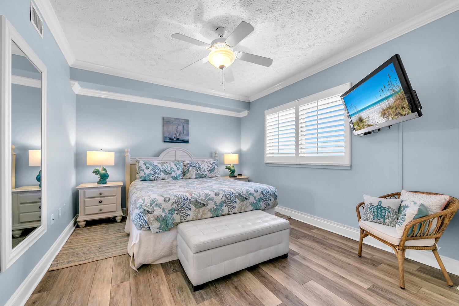 Hidden Dunes 1501 Panama City Beach Exterior photo