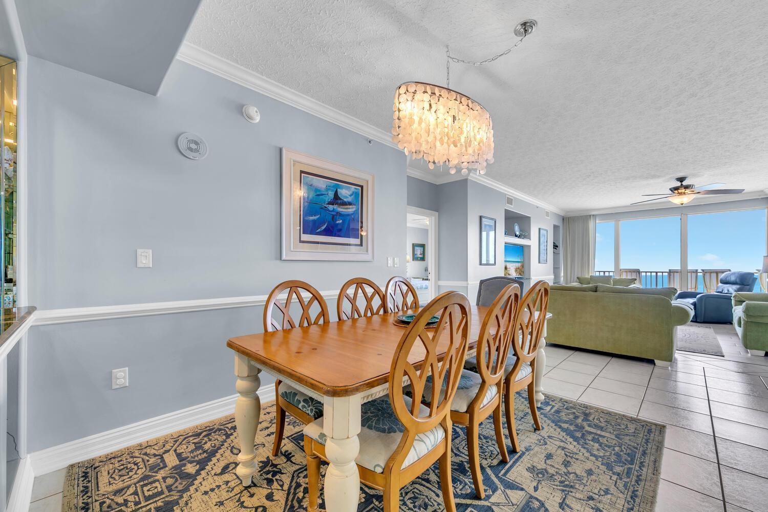 Hidden Dunes 1501 Panama City Beach Exterior photo
