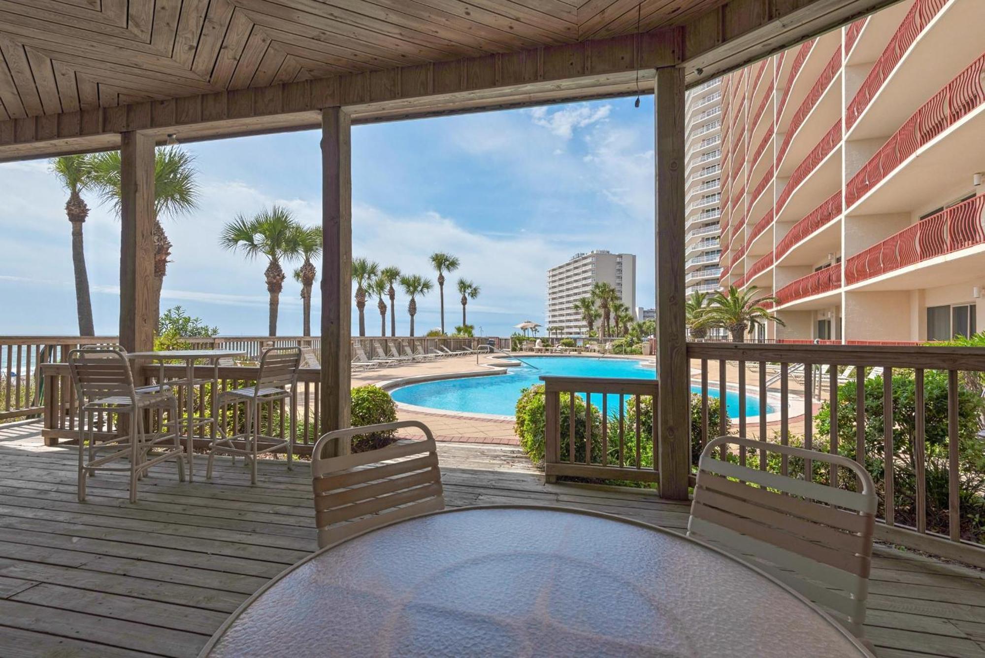 Hidden Dunes 1501 Panama City Beach Exterior photo