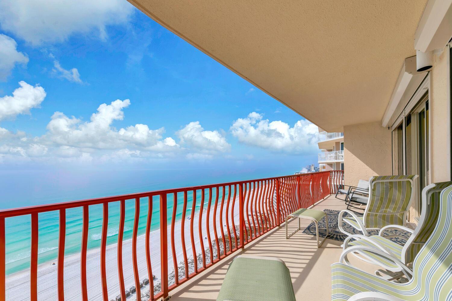 Hidden Dunes 1501 Panama City Beach Exterior photo