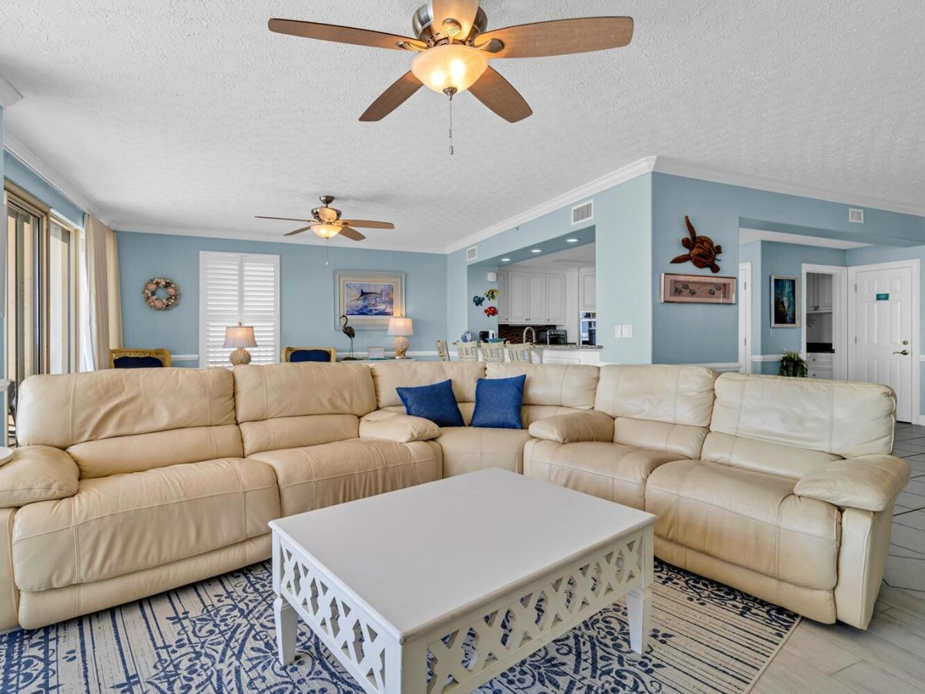 Hidden Dunes 1501 Panama City Beach Exterior photo
